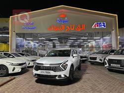 کیا سپۆرتاج